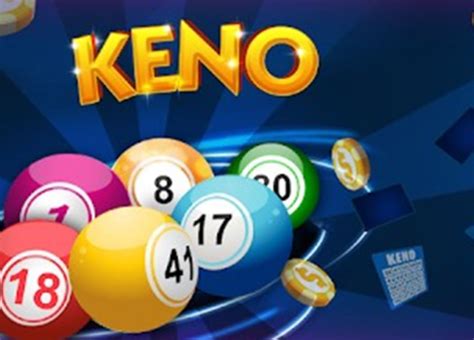 Keno Draw 2 Slot - Play Online